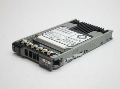 Picture of KDH24 Dell 1.92TB Read Intensive Mlc SAS 12GBPS Hot Plug SSD | Brand New