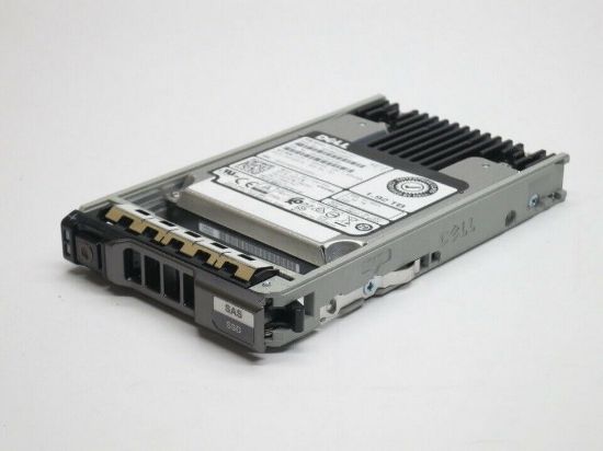Picture of KDH24 Dell 1.92TB Read Intensive Mlc SAS 12GBPS Hot Plug SSD | Refurbished