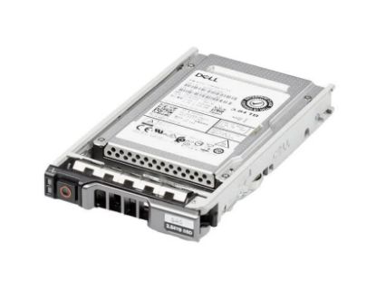 Picture of KFV6V Dell 3.84TB Read Intensive SAS 12GBPS SSD | Refurbished
