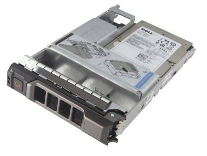 Picture of KG24J Dell 960GB Mixed Use Mlc SAS 12GBPS Hot Plug SSD | Brand New