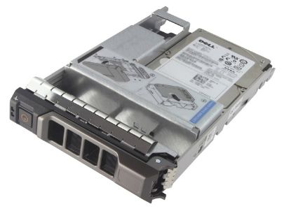 Picture of KG24J Dell 960GB Mixed Use Mlc SAS 12GBPS Hot Plug SSD | Refurbished