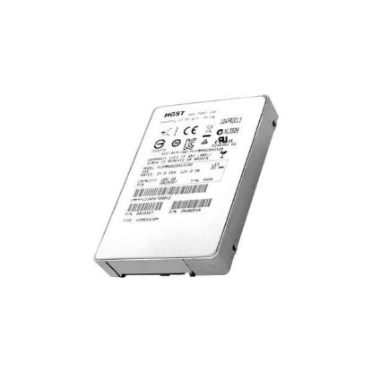Picture of KHK6UVSE1T92 Hitachi 1.92TB SATA-6GBPS 2.5inch Mix Use Enterprise SSD | Brand New 3 Years Warranty