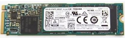 Picture of KHK6YRM8480G Toshiba 480GB Nvme PCIE 3.0 M.2 SSD | Refurbished