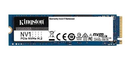 Picture of Kingston SNVS/2000G 2TB M.2 2280 PCI-E NVMe Internal SSD | Brand New