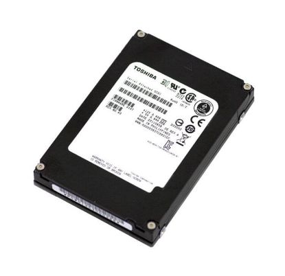 Picture of KPM5WRUG3T84 Toshiba 2.5inch Enterprise Series 3.84TB TLC SAS-12GBPS SSD | Brand New 3 Years Warranty