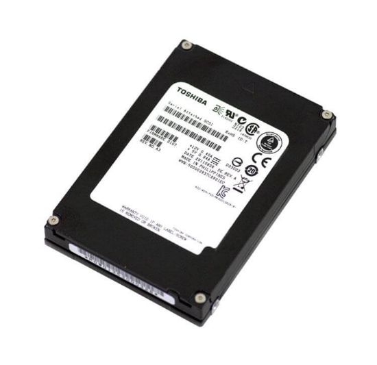 Picture of KPM5WRUG3T84 Toshiba 2.5inch Enterprise Series 3.84TB TLC SAS-12GBPS SSD | Brand New 3 Years Warranty