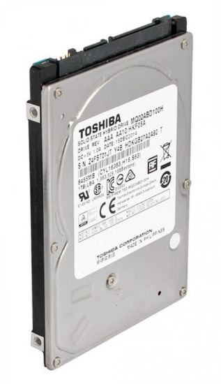 Picture of KPM5XVUG960G Toshiba PM5-V 960GB SAS 12GBPS 512E 2.5inch Mix Use Hot-Plug SSD | Refurbished | Dell Oem