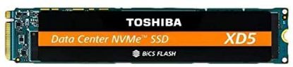 Picture of KXD51LN11T92 Toshiba 1.92TB PCI Express TLC SSD | Brand New 3 Years Warranty
