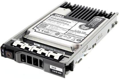 Picture of M09K5 Dell 3.84TB Read Intensive MLC SAS 12GBPS Hot Plug SSD | Brand New With 1 Year Warranty