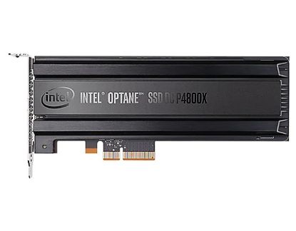Picture of MDTPED1K015TA01 Intel Optane DC P4800X Series 1.5 TB PCI-E SSD | Brand New 3 Years Warranty