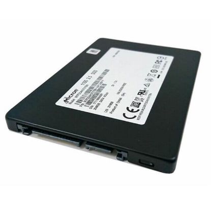 Picture of Micron MTFDDAK1T0MBF-1AN12A SATA 6GBPS 1TB SSD | Refurbished