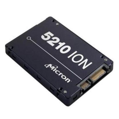 Picture of Micron MTFDDAK1T9QDE-2AV16ABYY SATA 1.92TB Solid State Drive | Brand New 3 Years Warranty