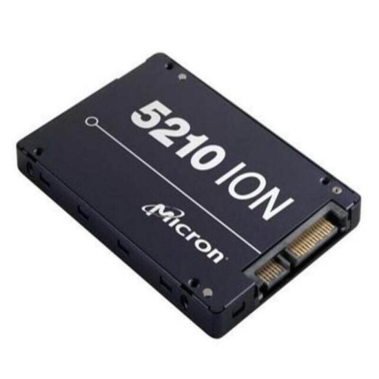 Picture of Micron MTFDDAK1T9QDE-2AV16ABYY SATA 1.92TB Solid State Drive | Brand New 3 Years Warranty