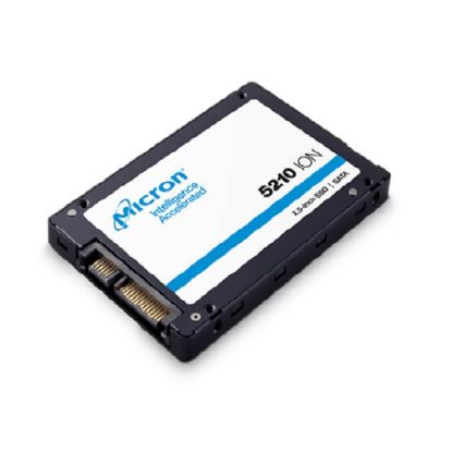 Picture of Micron MTFDDAK1T9QDE-2AV1ZA SATA 1.92TB SSD | Brand New 3 Years Warranty