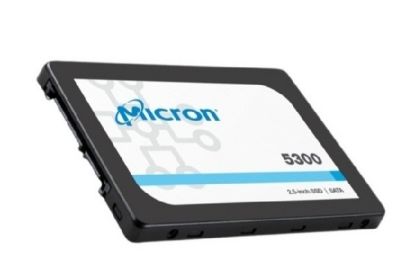 Picture of Micron MTFDDAK1T9TDT-1AW1ZABYY SATA 1.92TB TLC SSD | Brand New 3 Years Warranty