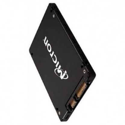 Picture of Micron MTFDDAK1T9TDT 1.92TB 5300 Max SATA 6GBPS SSD | Refurbished
