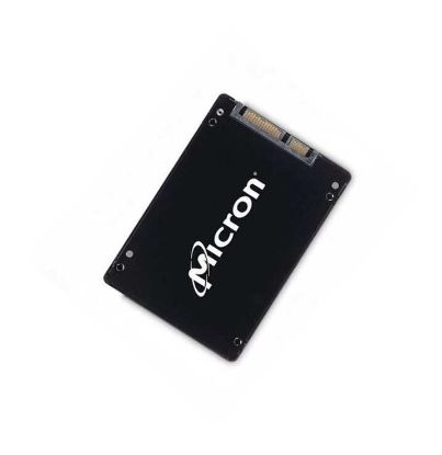 Picture of Micron MTFDDAK960TCC-1AR1ZA SATA 960GB SSD | Refurbished
