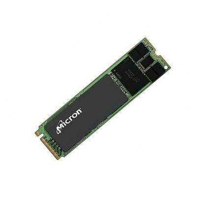 Picture of Micron MTFDHBA480TDF-1AW1ZAB 480GB 7300 Pro M.2 2280 Read Intensive PCI-Express SSD | Brand New 3 Years Warranty