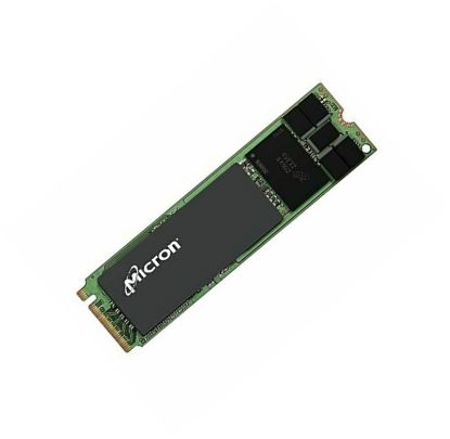 Picture of Micron MTFDHBA512QFD-1AX1AABYY 512GB 2210 Series M.2 (2280) PCI-Express SSD | Brand New 3 Years Warranty