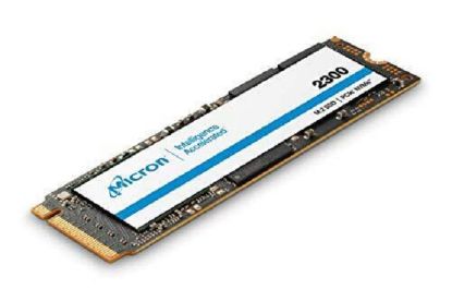 Picture of Micron MTFDHBA512TDV-1AZ1AABYY 512GB 2300 Series M.2 (2280) PCI-Express SSD | Brand New 3 Years Warranty