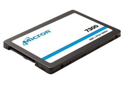 Picture of Micron MTFDHBA800TDG-1AW1ZABYY PCI-E 800GB NVME SSD | Brand New 3 Years Warranty