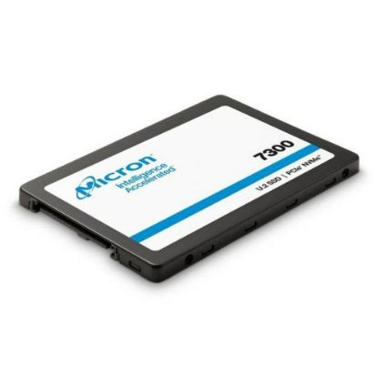 Picture of Micron MTFDHBE1T9TDF-1AW1ZA 1.92TB PCI-E Read Intensive SSD | Brand New 3 Years Warranty