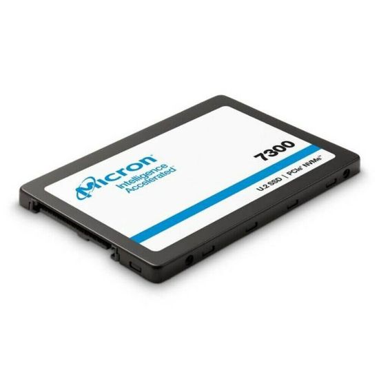 Picture of Micron MTFDHBE1T9TDF-1AW1ZA 1.92TB PCI-E Read Intensive SSD | Brand New 3 Years Warranty