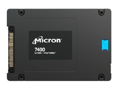Picture of Micron MTFDHBE1T9TDF-1AW1ZABYY PCIE 1.92TB SSD | Brand New 3 Years Warranty