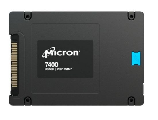 Picture of Micron MTFDHBE1T9TDF-1AW1ZABYY PCIE 1.92TB SSD | Brand New 3 Years Warranty