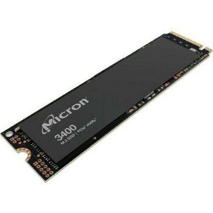 Picture of Micron MTFDKBA1T0TFH-1BC1AABYY 3400 Series 1TB M.2 (2280) PCI-Express SSD | Brand New 3 Years Warranty