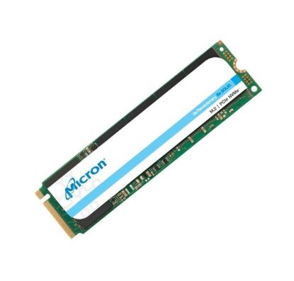 Picture of Micron MTFDKBA512TFH-1BC1AABYY 512GB 3400 Series M.2 (2280) PCI-Express SSD | New Bulk Pack