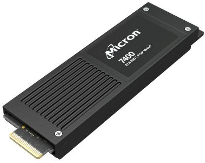 Picture of Micron MTFDKBZ960TDZ-1AZ15A 960GB PCIE SSD | Brand New 3 Years Warranty