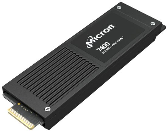 Picture of Micron MTFDKBZ960TDZ-1AZ15ABYY 960GB PCIE SSD | Brand New 3 Years Warranty
