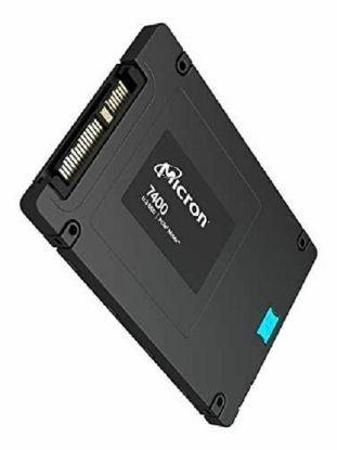 Picture of Micron MTFDKCC12T8TFS-1BC1ZA 12.8TB PCI-E Internal SSD | Brand New 3 Years Warranty