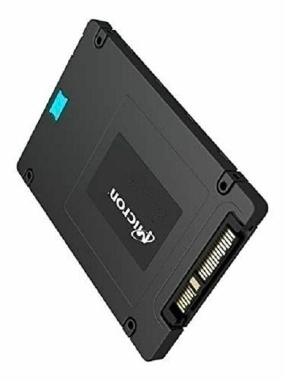 Picture of Micron MTFDKCC3T2TFS-1BC1ZA 3.2TB PCI-E SSD | Brand New 3 Years Warranty
