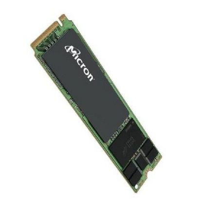 Picture of Micron MTFDKCE3T8TFR-1BC15A 3.84TB 7450 Pro Series 15mm PCIE SSD | Brand New 3 Years Warranty