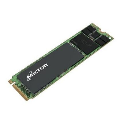 Picture of Micron MTFDKCE3T8TFR-1BC15ABYY 3.84TB 7450 Pro Series 15mm PCIE SSD | Brand New 3 Years Warranty