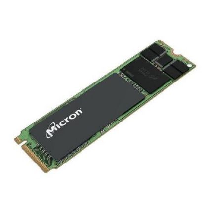 Picture of Micron MTFDKCE960TFR-1BC15ABYY 960GB 7450 PRO Series 15mm PCIE SSD | Brand New 3 Years Warranty