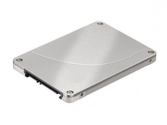 Picture of MK000960GWTTK HPE 960GB SATA 6GBPS Mixed Use 2.5Inch SSD | New Sealed Spare