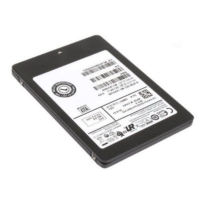 Picture of MMCDY Dell 1.92TB SATA-6GBPS SFF Mixed Use TLC Hot Swap SSD | Brand New
