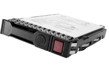 Picture of MO006400JWTCD HPE 6.4TB SAS 12GBPS Mixed Use 2.5 inch Internal SSD | Refurbished