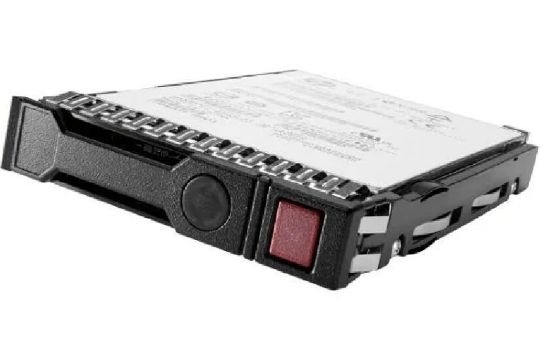 Picture of MO006400JWTCD HPE 6.4TB SAS 12GBPS Mixed Use 2.5 inch Internal SSD | Refurbished