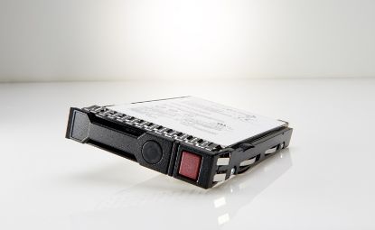 Picture of MO006400JXBFR HPE 6.4TB SAS-12GBPS Mixed Use Sff 2.5inch SC SSD | Refurbished