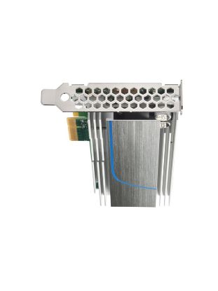 Picture of MT001600KWHAC HPE 1.6TB PCI-E X8 Lanes Mixed Use Hhhl Aic MLC DS SSD | Refurbished
