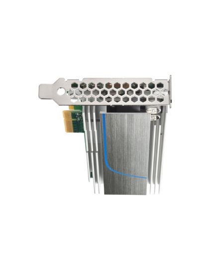 Picture of MT001600KWHAC HPE 1.6TB PCI-E X8 Lanes Mixed Use Hhhl Aic MLC DS SSD | Refurbished