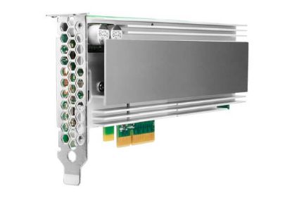 Picture of MT001600KWSTB HPE 1.6TB NVME X8 Lanes Mixed Use Non-Hot Plug SSD | Refurbished