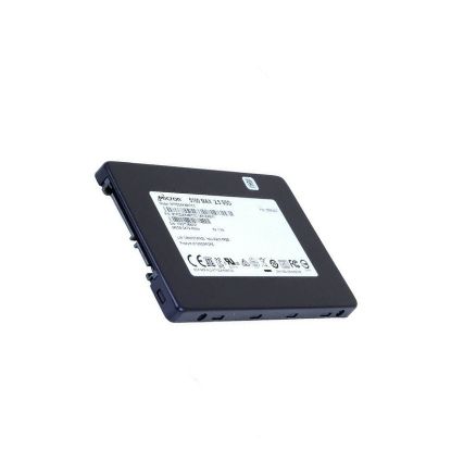Picture of MTFDDAK1T9TDC Micron 1.92TB SATA 6GBPS Internal SSD | Refurbished | HPE OEM