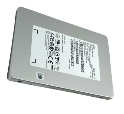 Picture of MTFDDAK1T9TDD-1AT1ZABDA Micron SATA 6GBPS 5200 Pro 1.92TB 2.5inch TCGEnabled Internal SSD | Refurbished | Dell OEM
