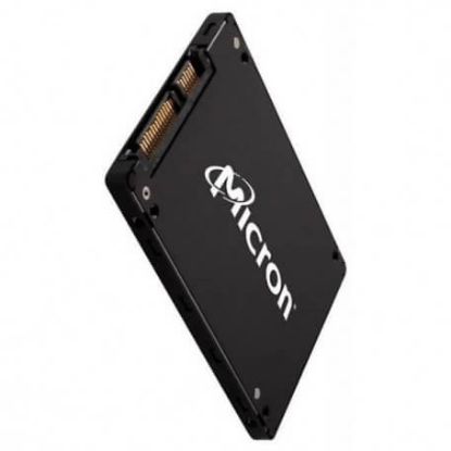 Picture of MTFDDAK2T0TBN Micron 2TB SATA-6GBPS Triple Level Cell Tlc, Non Sed Internal SSD | Refurbished