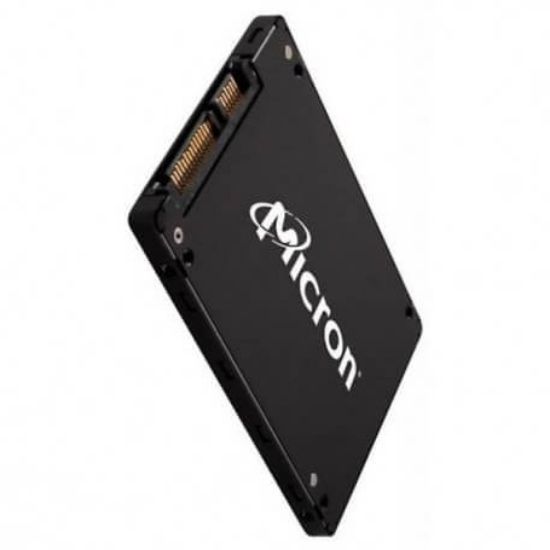 Picture of MTFDDAK2T0TBN Micron 2TB SATA-6GBPS Triple Level Cell Tlc, Non Sed Internal SSD | Refurbished